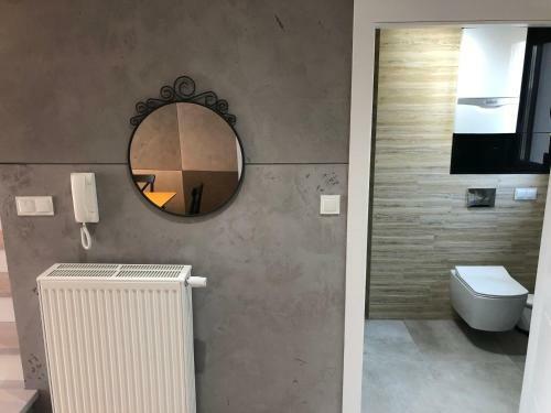 Aqua Your Stay Apartamenty - Domy Bartart