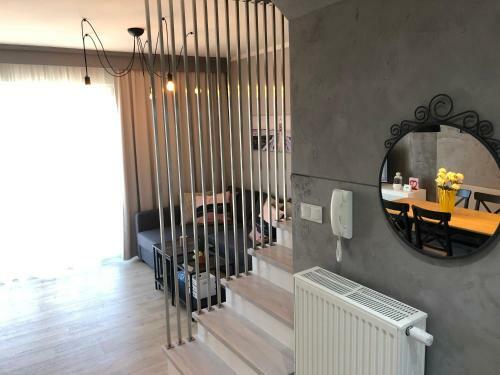 Aqua Your Stay Apartamenty - Domy Bartart