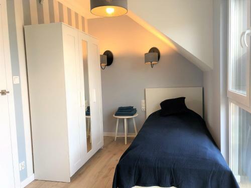 Aqua Your Stay Apartamenty - Domy Bartart