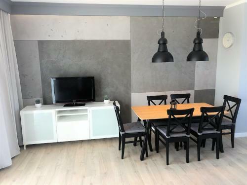Aqua Your Stay Apartamenty - Domy Bartart