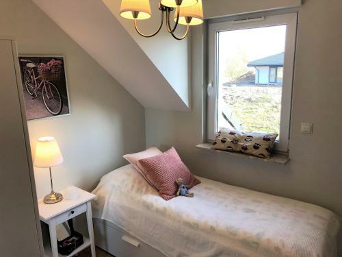 Aqua Your Stay Apartamenty - Domy Bartart