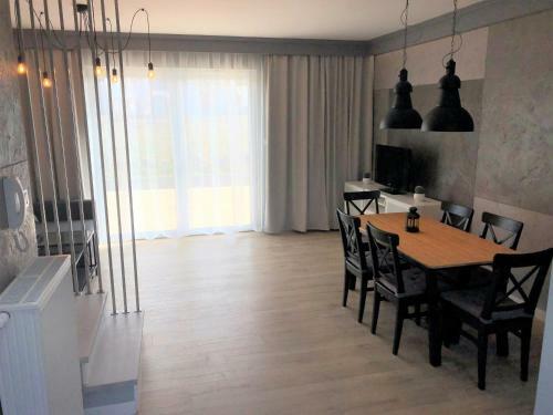 Aqua Your Stay Apartamenty - Domy Bartart
