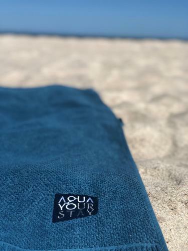 Aqua Your Stay Apartamenty - Domy Bartart