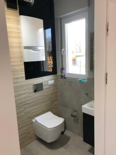 Aqua Your Stay Apartamenty - Domy Bartart