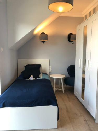 Aqua Your Stay Apartamenty - Domy Bartart
