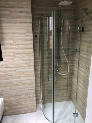 Aqua Your Stay Apartamenty - Domy Bartart