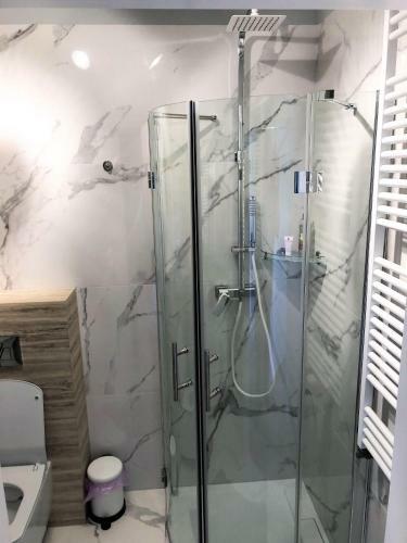 Aqua Your Stay Apartamenty - Domy Bartart