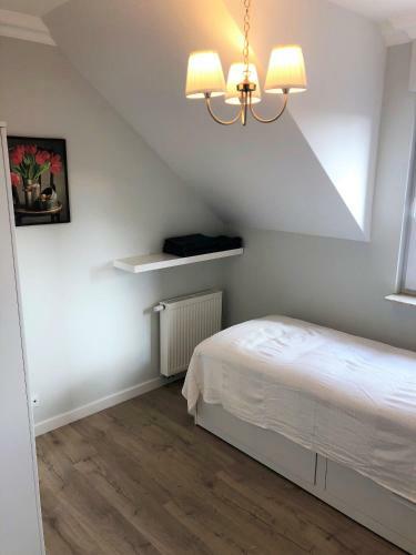 Aqua Your Stay Apartamenty - Domy Bartart