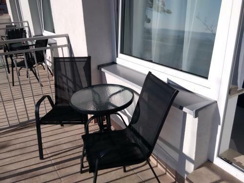 Apartament 401 Mielno Holiday