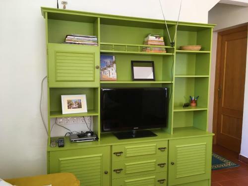 Holiday Home, La Mata Beach