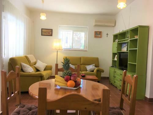 Holiday Home, La Mata Beach