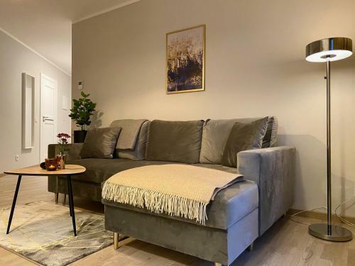 Apartamenty Park