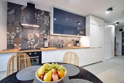 E-apartament Nad Morzem Apartamentuj