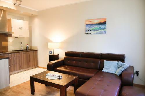 Apartament Mielno Park
