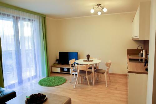 Apartament Mielno Park