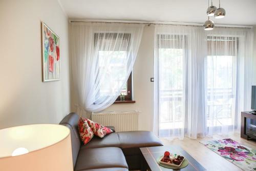 Apartament Mielno Park