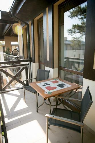 Apartament Mielno Park