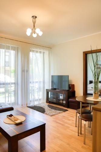 Apartament Mielno Park