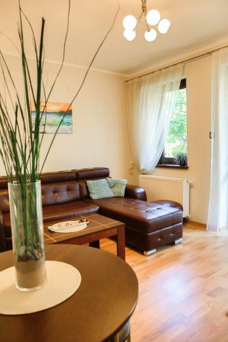 Apartament Mielno Park