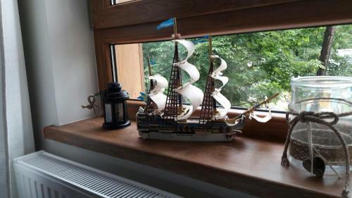 Apartament Anna Park Rodzinna