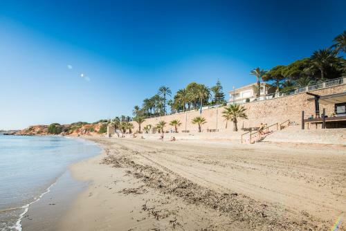 Apartamento "blue" Muy Cerca Del Mar