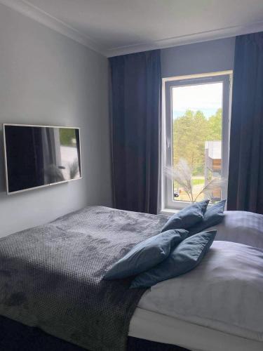 Enklawa Mielno Apartament Gold