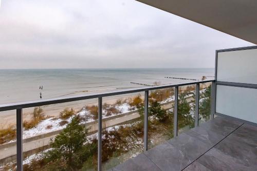 Vacationclub ? Jantaris Apartament A 42