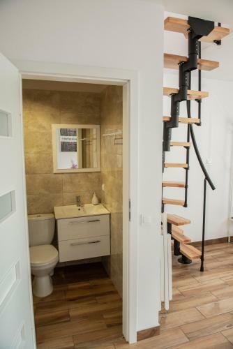 Wierzb�wka Apartamenty
