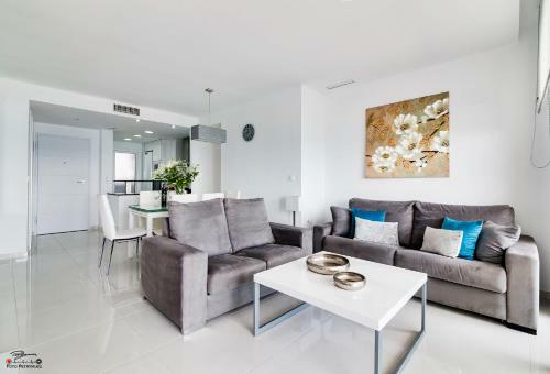 Magnifico Apartamento "sea Senses"