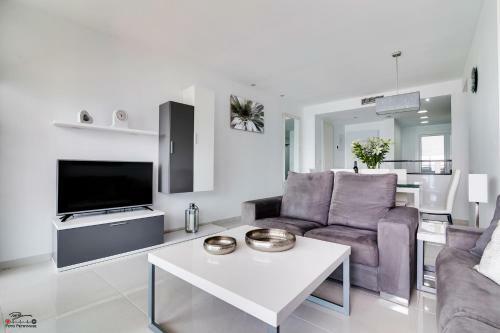 Magnifico Apartamento "sea Senses"