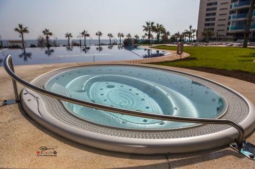 Magnifico Apartamento "sea Senses"