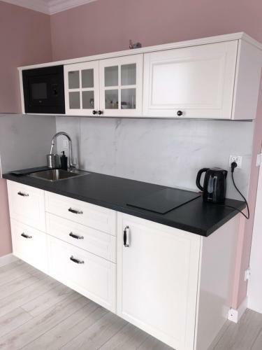 Apartamenty Maja Nowy Targ
