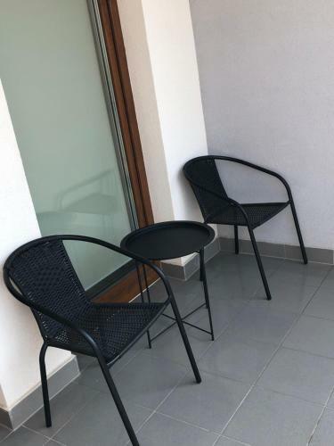 Apartamenty Maja Nowy Targ