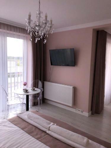 Apartamenty Maja Nowy Targ