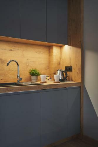 Apartamenty Szarotka Nowy Targ