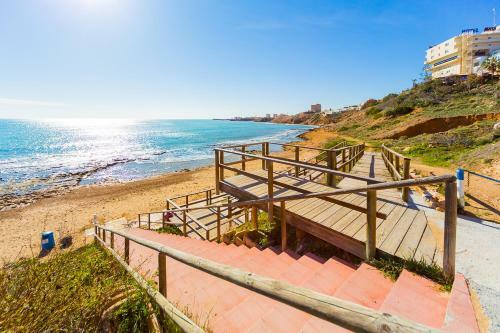 Apartamento Cosy Sea View Bungalow, La Mata