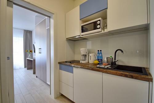 Sea-view Apartamenty Onyx