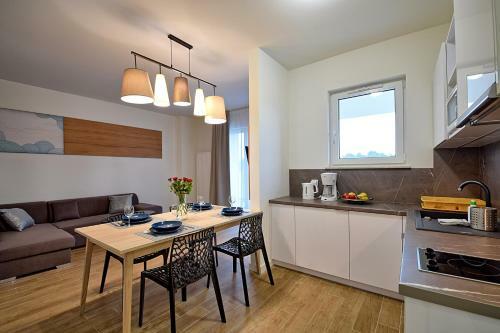 Sea-view Apartamenty Onyx