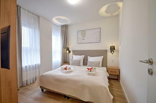 Sea-view Apartamenty Onyx