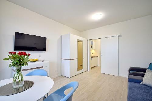 Sea-view Apartamenty Onyx