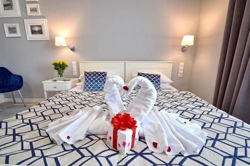Sea-view Apartamenty Onyx