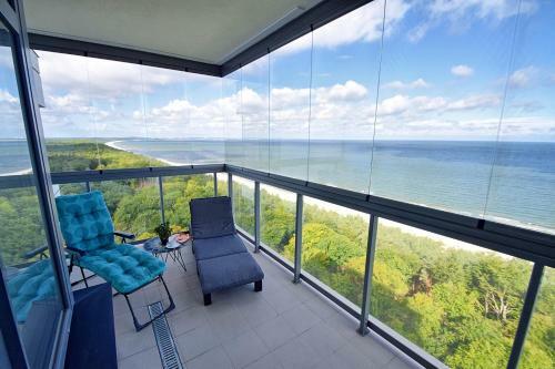 Sea-view Apartamenty Onyx