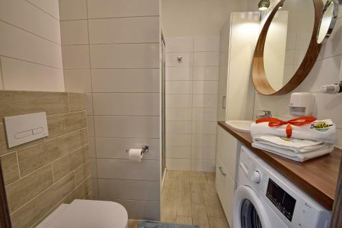 Sea-view Apartamenty Onyx