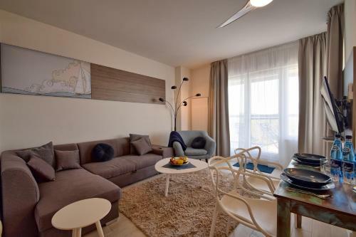 Sea-view Apartamenty Onyx