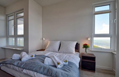 Sea-view Apartamenty Onyx