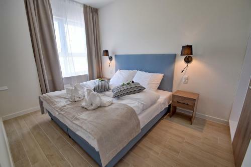 Sea-view Apartamenty Onyx