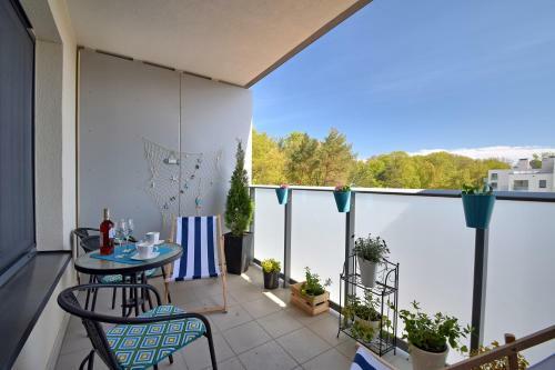 Sea-view Apartamenty Onyx