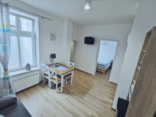 Double Apartment Mi?dzyzdroje