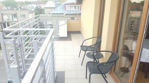 Apartamenty Cecylia