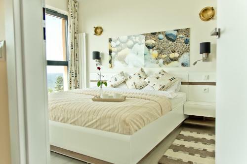 Sea-view Apartamenty Horyzont